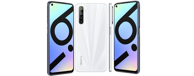 Realme 6i