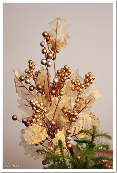 Silver and Gold