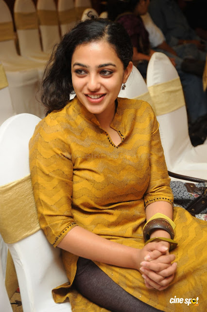 Nitya Menon Hot