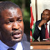 SIFUNA slams Interior CS KITHURE KINDIKI for disobeying RUTO’s
direct orders – Look!