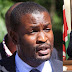 SIFUNA slams Interior CS KITHURE KINDIKI for disobeying RUTO’s direct orders – Look!