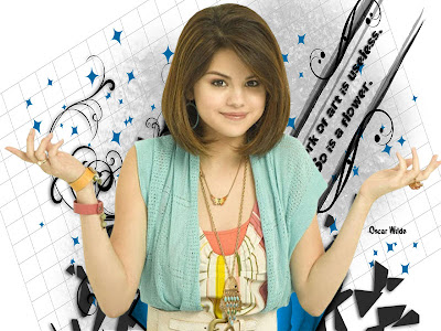 Selena Gomez Best Wallpapers