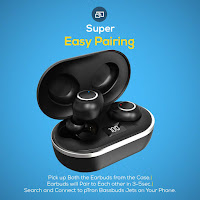 Top 5 best yes earbuds under 1000 in 2021. Best tws earbuds under 1000.