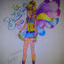 49º Participante concurso Winx Club All: "Winx Fairy Couture"