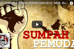 Surat Gembala Tahun Persatuan 2018