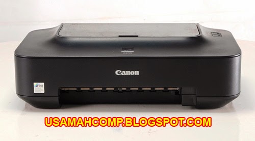 Cara Mengatasi Error B200 Canon Pixma IP2770 - ..:: Usamah ...