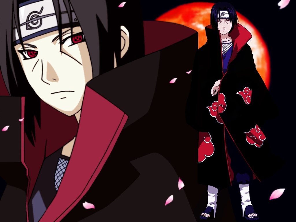 Uchiha Itachi