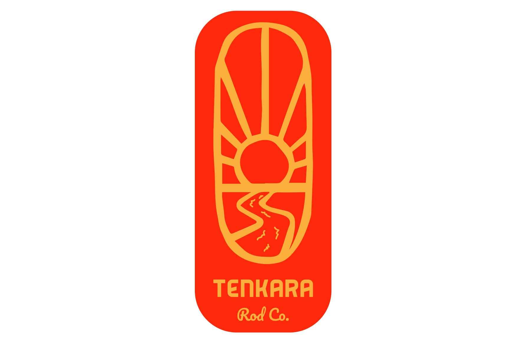 Teton Tenkara: Tenkara Rod Co. Yari - dry review