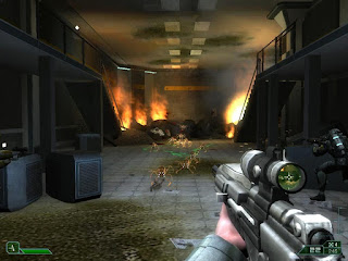 AREA-51 (2005) Full Game Repack Download