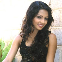 Shalini Tharaka