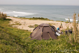 biwak z dziećmi, camping dziecko, namiot, biwakowanie