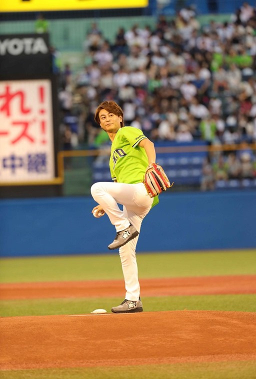 冰川清志