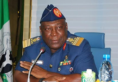 ALEX BADEH DETAINED BY EFCC