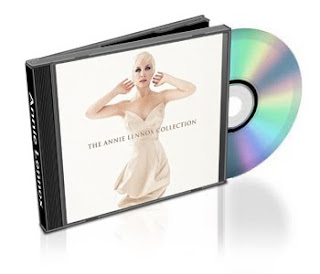 CD: Annie Lennox - Annie Lennox Collection