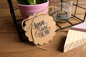 diy sello craft bodas