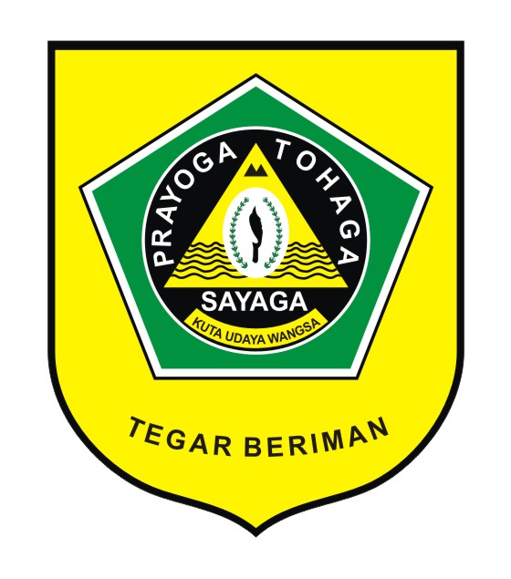LogoVECTORcdr Logo Kabupaten  Bogor  