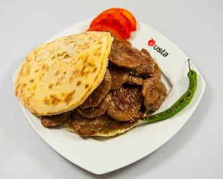 usta mangal