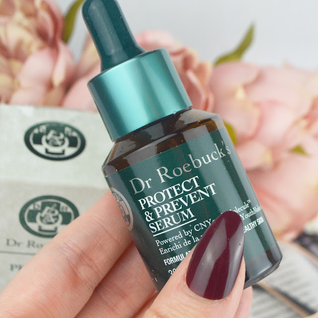 Dr Roebuck's Skincare Review, Lovelaughslipstick Blog