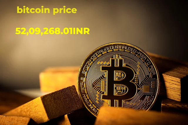 bitcoin price