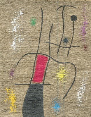 Joan Miró