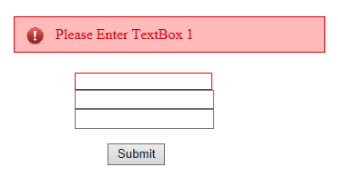 ASP.NET: jQuery Validation on Master Page Controls