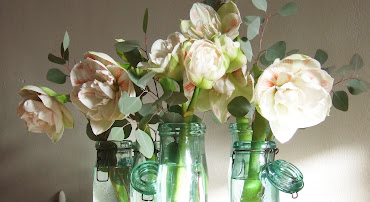 #22 Vase Flower Decoration Ideas