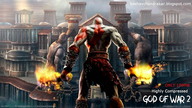  God Of War 