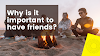 Importance of good friendship In Life