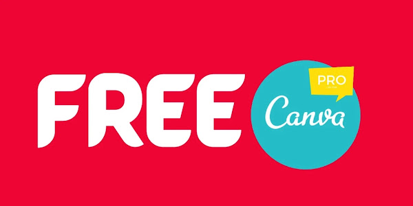 Free Canva Pro Accounts (September 2023)