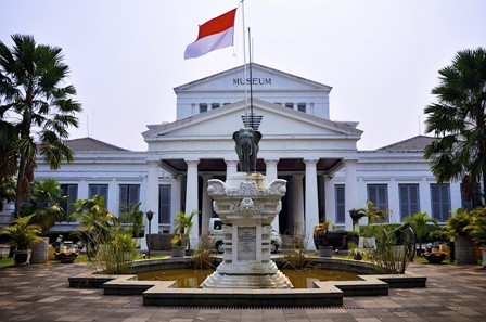 Pemerintah Melibatkan Anak-Anak hingga Komunitas untuk meningkatkan kunjungan museum nasional