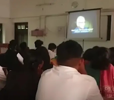 बीजेपी के लिए खतरनाक क्यों है बीबीसी की डॉक्यूमेंट्री?