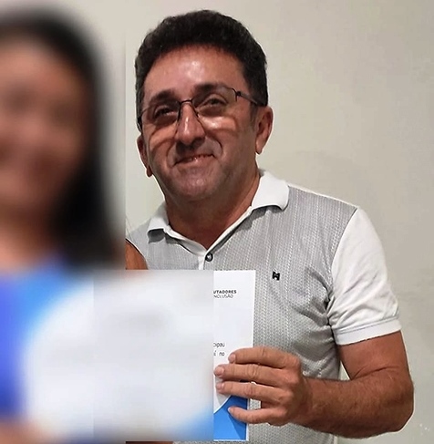 Secretário de educação de Caraúbas do Piauí morre após dois dias internado em Parnaíba