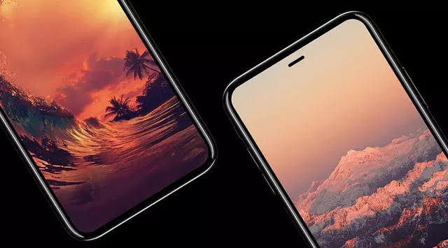 Desain Final iPhone 8 Bocor di Internet?