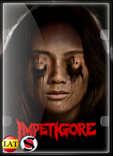 Impetigore: Herencia Maldita (2019) DVDRIP LATINO