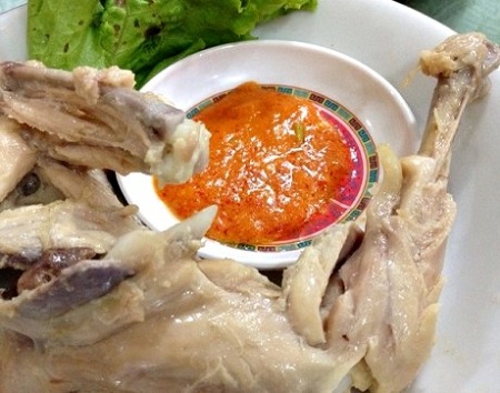 20 Aneka Resep olahan Ayam Rumahan Paling Enak  Resep 