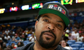 Ice Cube