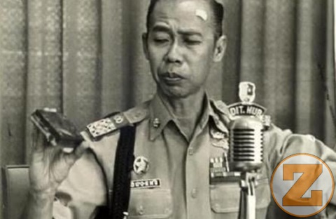 Profil Hoegeng, Salah Satu Polisi Jujur Menurut Gus Dur Mantan Presiden