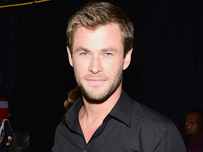 Chris Hemsworth HD wallpapers