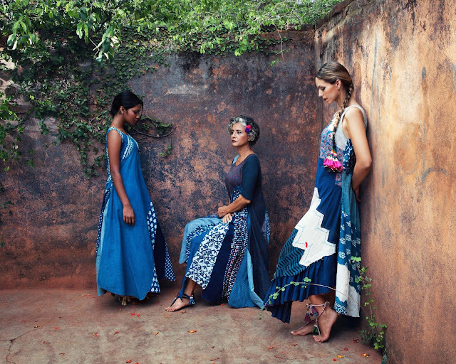 The Dressing Room - Festive Collection at Four Seasons Hotel Mumbai fashion Indian