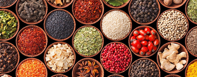 10 Herbs and Spices to Boost Fertility