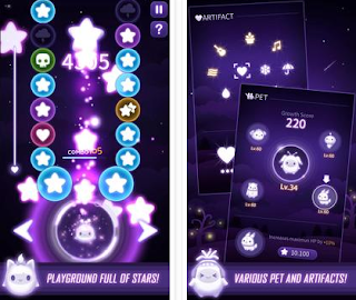 Fastar Fantasy Fairy Story Mod