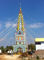 mahashivaratri outside the south asia