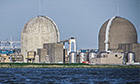 Salem Nuclear Power Plant in southern New Jersey (Credit: Wikimedia Commons)