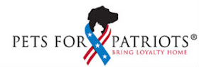 Pets for Patriots places shelter pets with vets