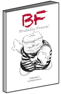 Brutally Frank