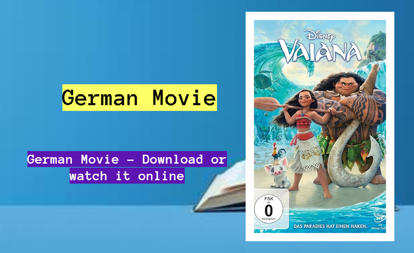 German Movie - Download or watch it online