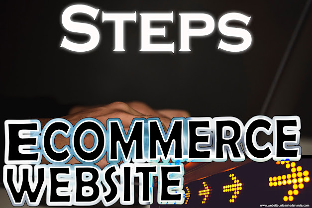 |How do I make my Ecommerce website successful?|What is needed for a good Ecommerce website?|What are the three success factors?|Photo 2|