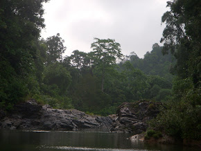 Lokasi Perkelahan Menarik