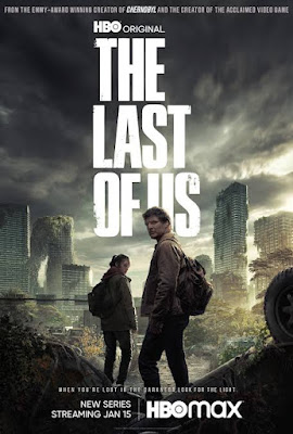 The last of us series review, the last of us review in Tamil, the last of us Tamil review