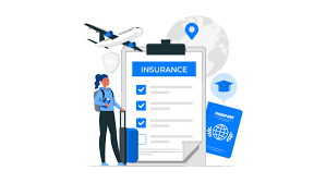 Student Travel Insurance